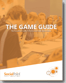 SocialPoint Interactive Trade Show Game Guide