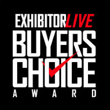 ExhibitorLive Buyers Choice Award Socialpoint digital fishbowl