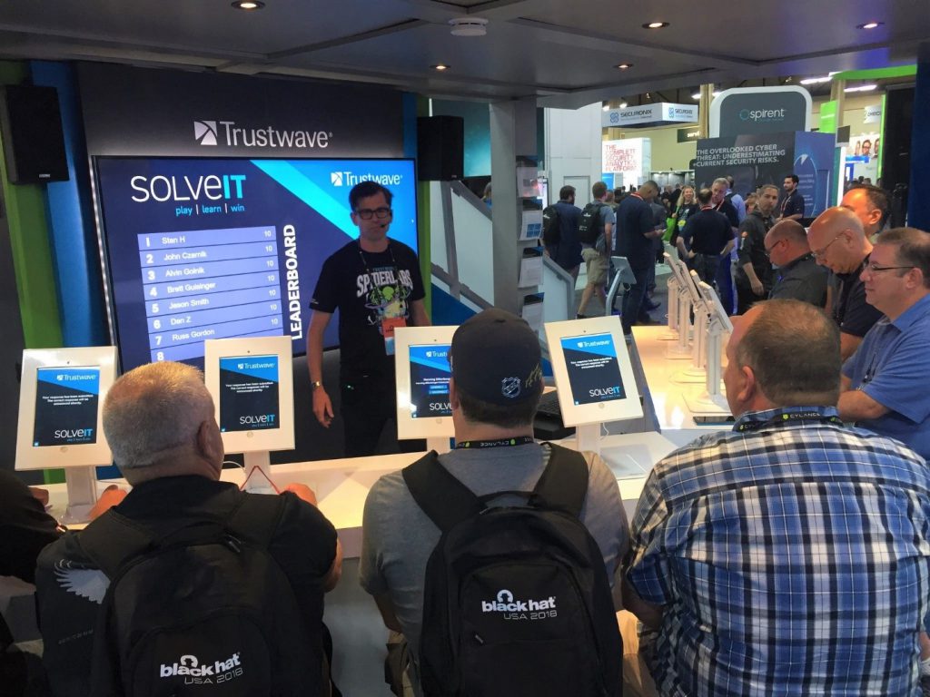 31 Trade Show Trivia Game Examples 31 Trade Show Trivia Game Examples