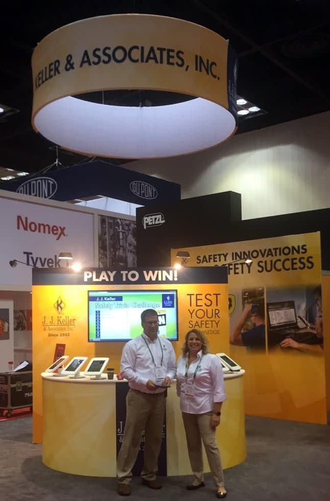 31 Trade Show Trivia Game Examples 31 Trade Show Trivia Game Examples