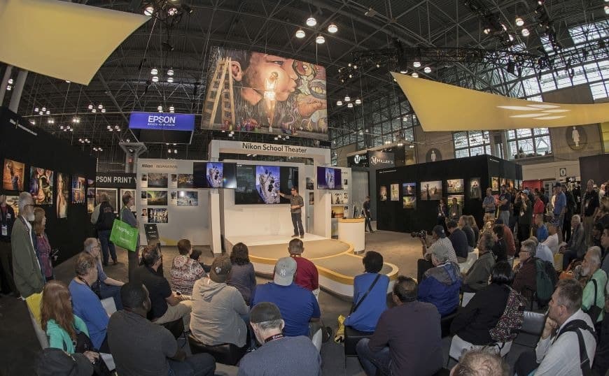 10 of the Best Trade Show Booth Ideas to Steal - The Brewery