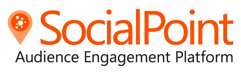 SocialPoint Audience Engagement Platform