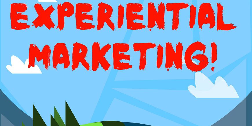 what is experiential marketing - the definition of experiential marketing