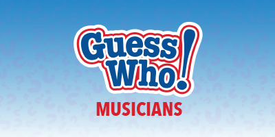 Guess Who Trivia | Musicians Trivia