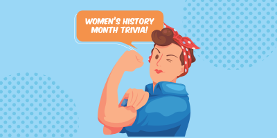 Women's History Trivia Game