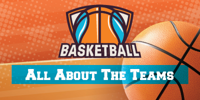 Basketball Trivia | All About The Teams