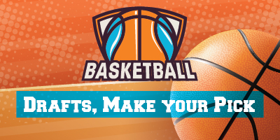 Basketball Trivia | Drafts, Make Your Pick