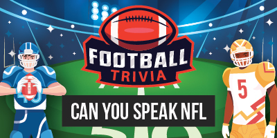 Football Trivia | Can You Speak NFL