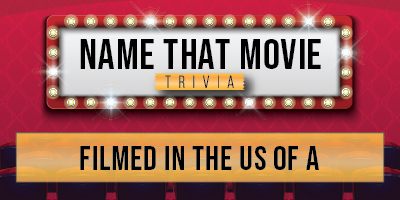 Movie Trivia - USA films