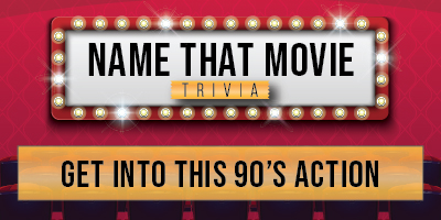 Movie Trivia | '90s Action Movies
