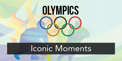 Olympics Trivia | Iconic Moments