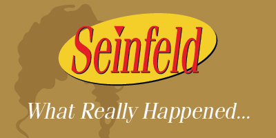 Seinfeld Trivia | What Really Happened