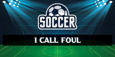 Soccer Trivia | I Call Foul