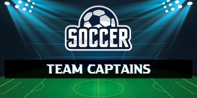 Soccer Trivia | Team Captains