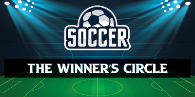 Soccer Trivia | The Winner's Circle