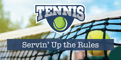 Tennis Trivia | Servin' Up the Rules