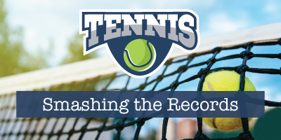 Tennis Trivia | Smashing the Records