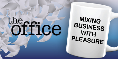 The Office Trivia | Mixing Business with Pleasure
