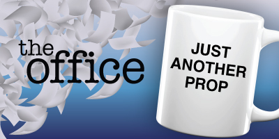 The Office Trivia | Just Another Prop