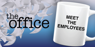 The Office Trivia | Meet the Employees
