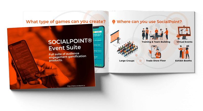 SocialPoint Event Suite Brochure